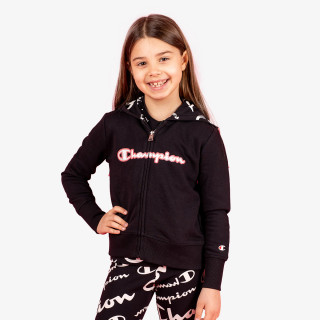 CHAMPION Produkte All Over Full Zip 