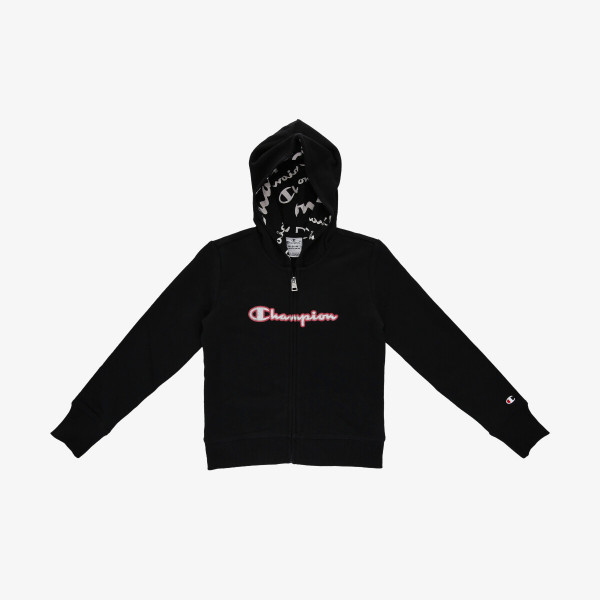 Champion All Over Full Zip 