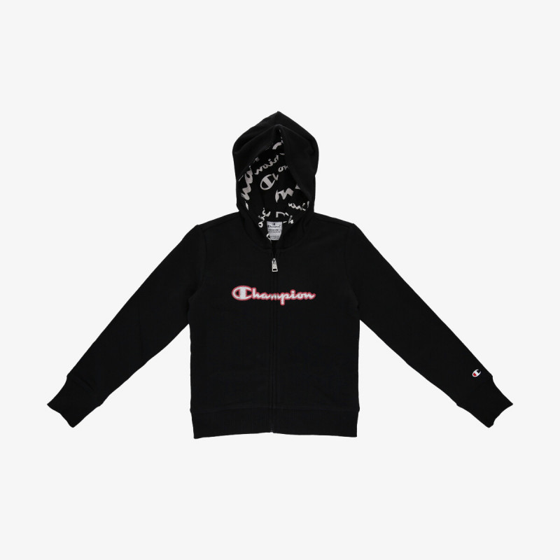 Champion All Over Full Zip 