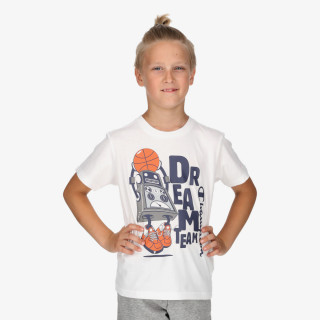 Champion BOYS BALL T-SHIRT 