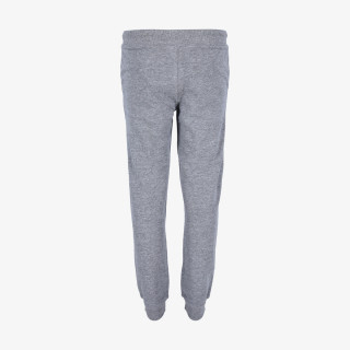 Champion BOYS BASIC RIB CUFF PANTS 