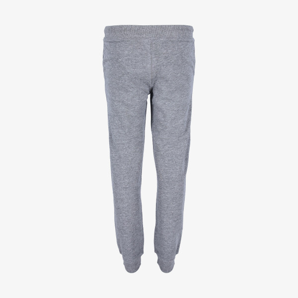 Champion BOYS BASIC RIB CUFF PANTS 