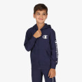 Champion Basic Full Zip Hoody 