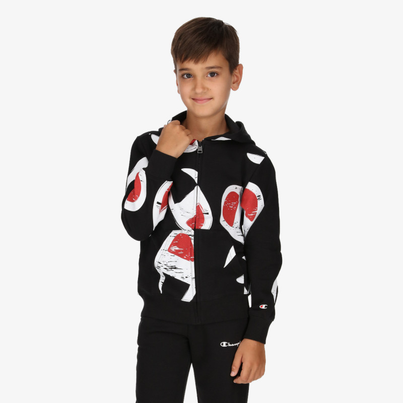 Champion Roch Full Zip 