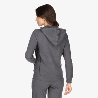 CHAMPION Bluza LADY CLASSICS FULL ZIP HOODY 