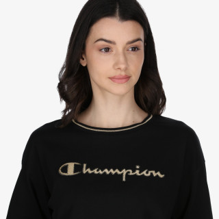 Champion Golden Lady 