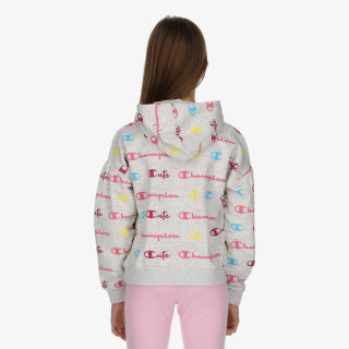 Champion Girls Cute 