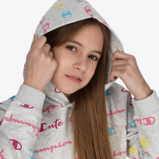 Champion Girls Cute 