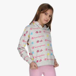 Champion Girls Cute 