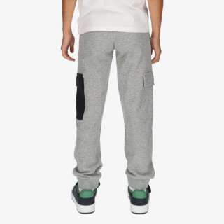 Champion BOYS C-BLOCK CARGO PANTS 