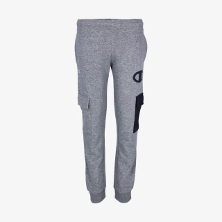 Champion BOYS C-BLOCK CARGO PANTS 