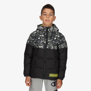Champion POPAY JACKET 