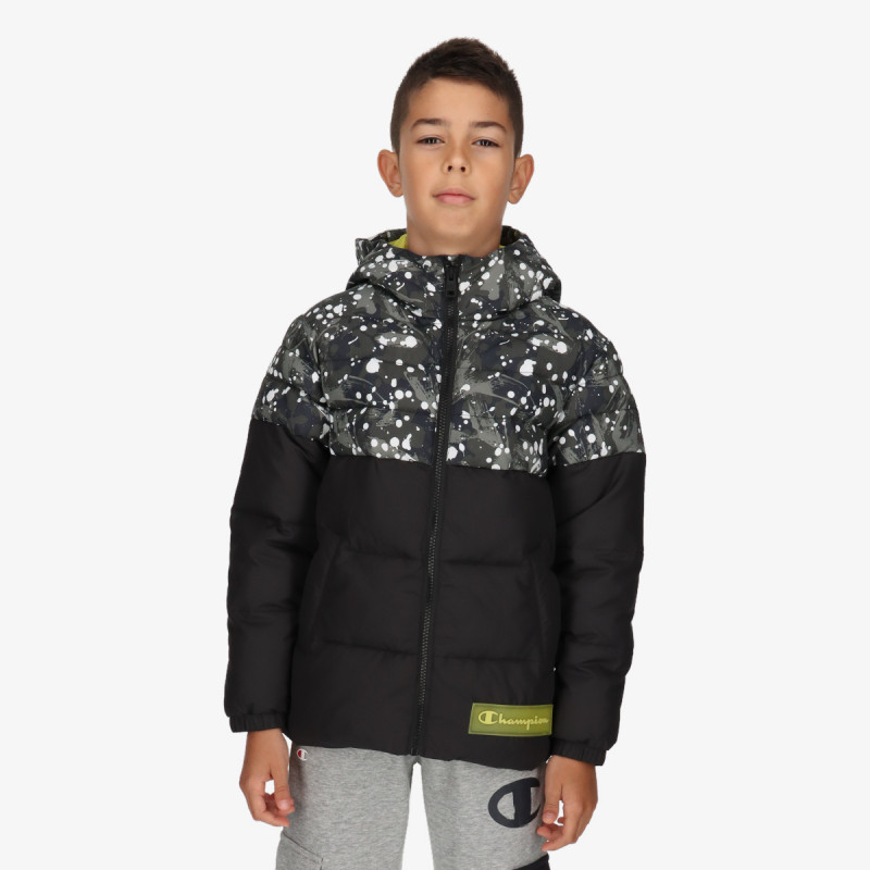 Champion POPAY JACKET 