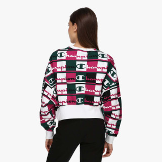 CHAMPION Produkte LADY ROCH INSPIRED CREWNECK 