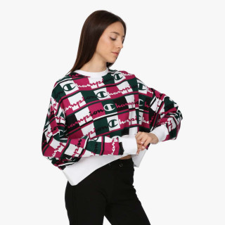 CHAMPION Produkte LADY ROCH INSPIRED CREWNECK 