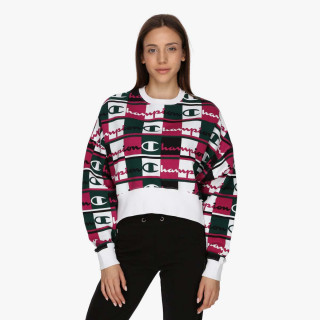 CHAMPION Produkte LADY ROCH INSPIRED CREWNECK 
