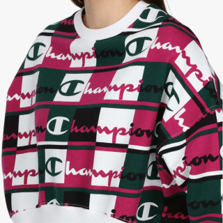 CHAMPION Produkte LADY ROCH INSPIRED CREWNECK 