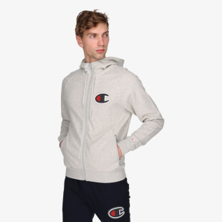 CHAMPION Produkte ROCH INSPIRED FULL ZIP HOODY 