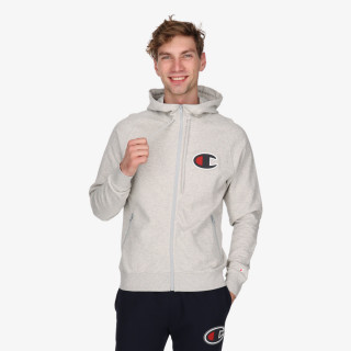 CHAMPION Produkte ROCH INSPIRED FULL ZIP HOODY 