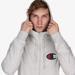 CHAMPION Produkte ROCH INSPIRED FULL ZIP HOODY 