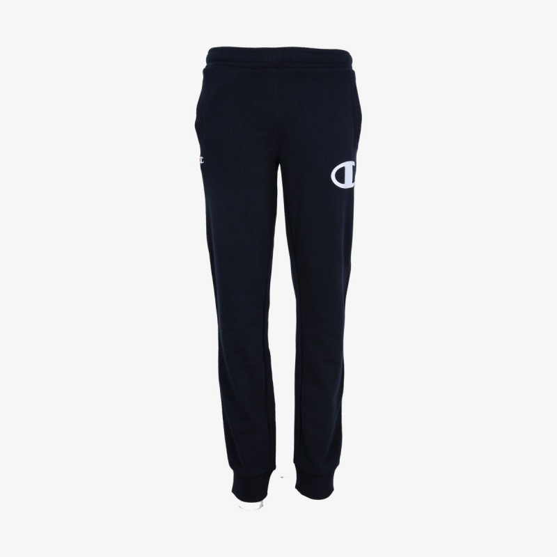 Champion Classic Label 