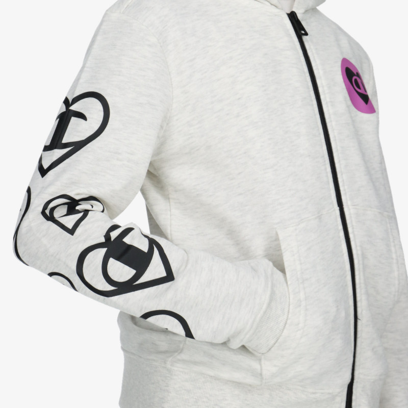 Champion BTS 