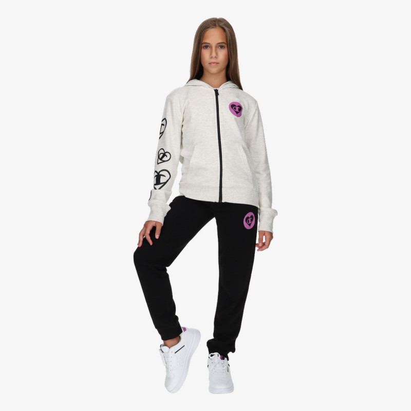 Champion BTS 