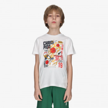 Champion Basket Inspired 
