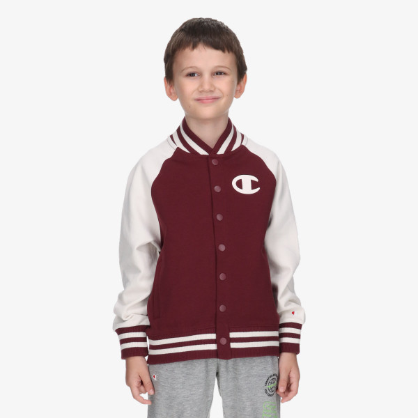 Champion CH COLLEGE JACKET 