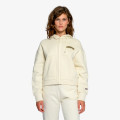 Champion RETRO SPORT FULL ZIP HOODY 