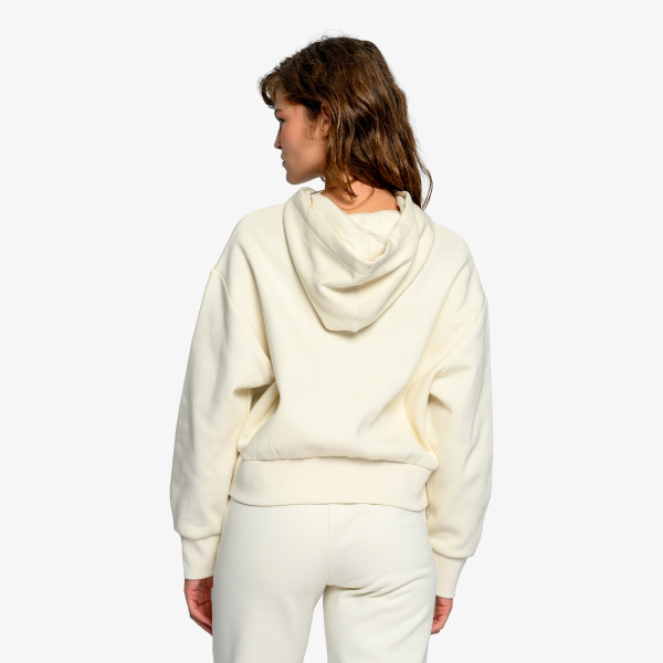 Champion RETRO SPORT FULL ZIP HOODY 