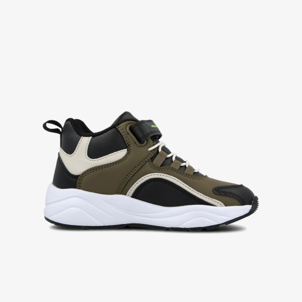 Champion Marc Mid 