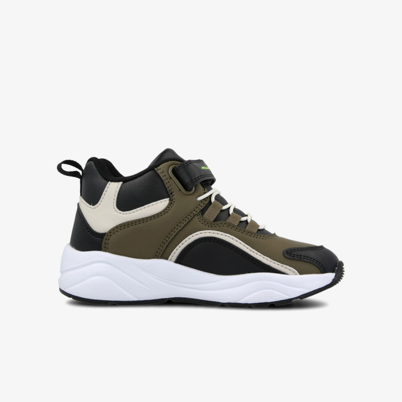 Champion Marc Mid 