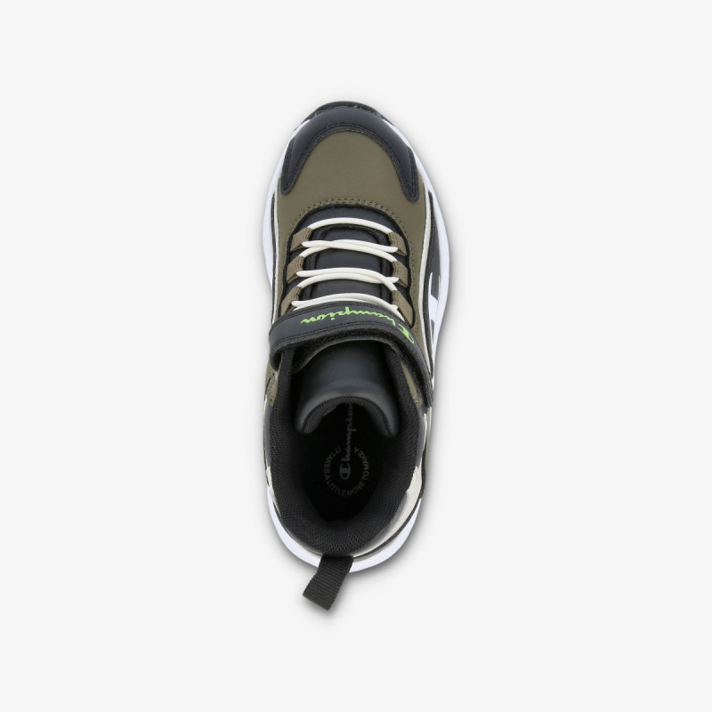 Champion Marc Mid 