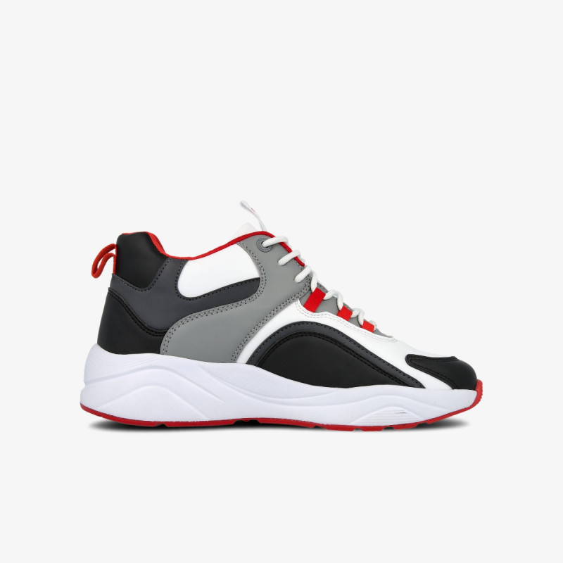 Champion Marc Mid 