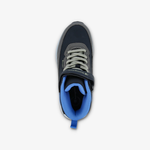Champion Scala 