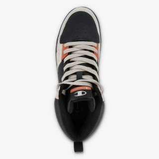 Champion Soho 