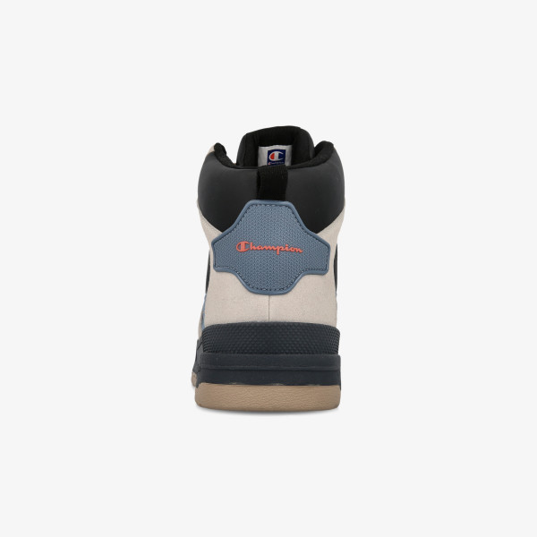 Champion Soho 