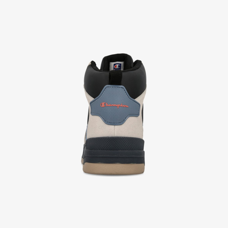 Champion Soho 