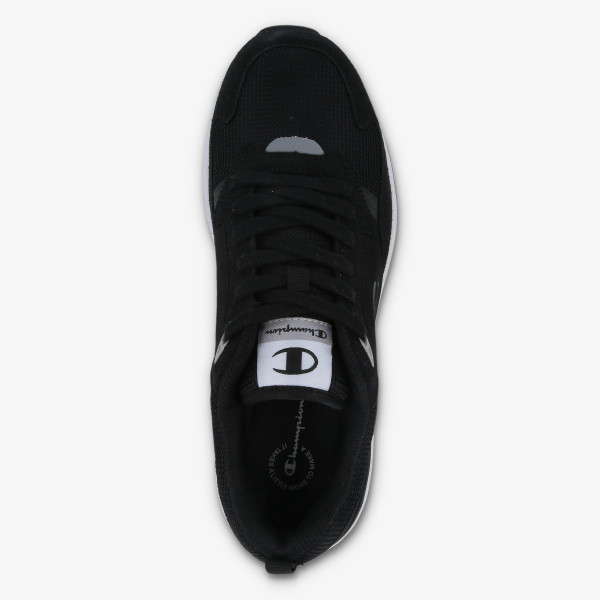 Champion Mikelo 