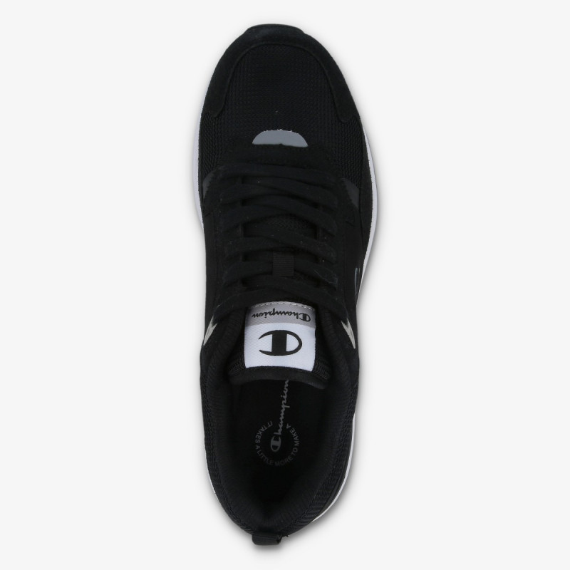 Champion Mikelo 