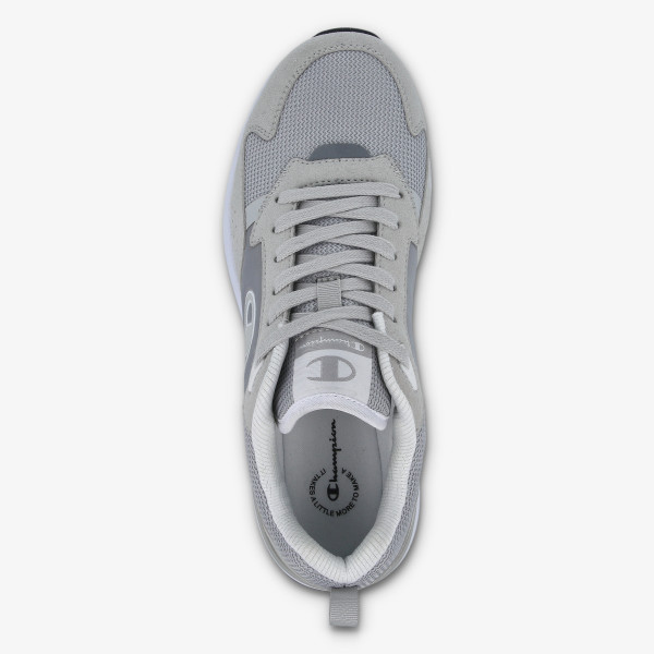 Champion Mikelo 