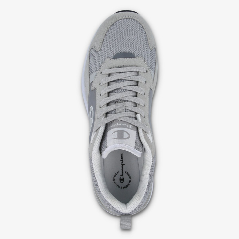 Champion Mikelo 