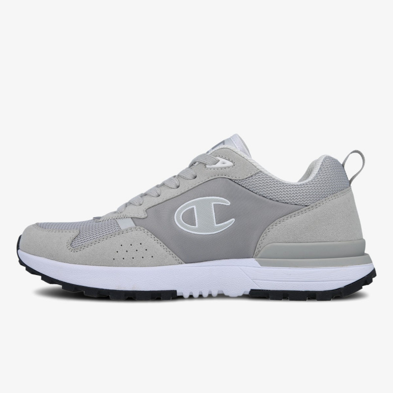 Champion Mikelo 