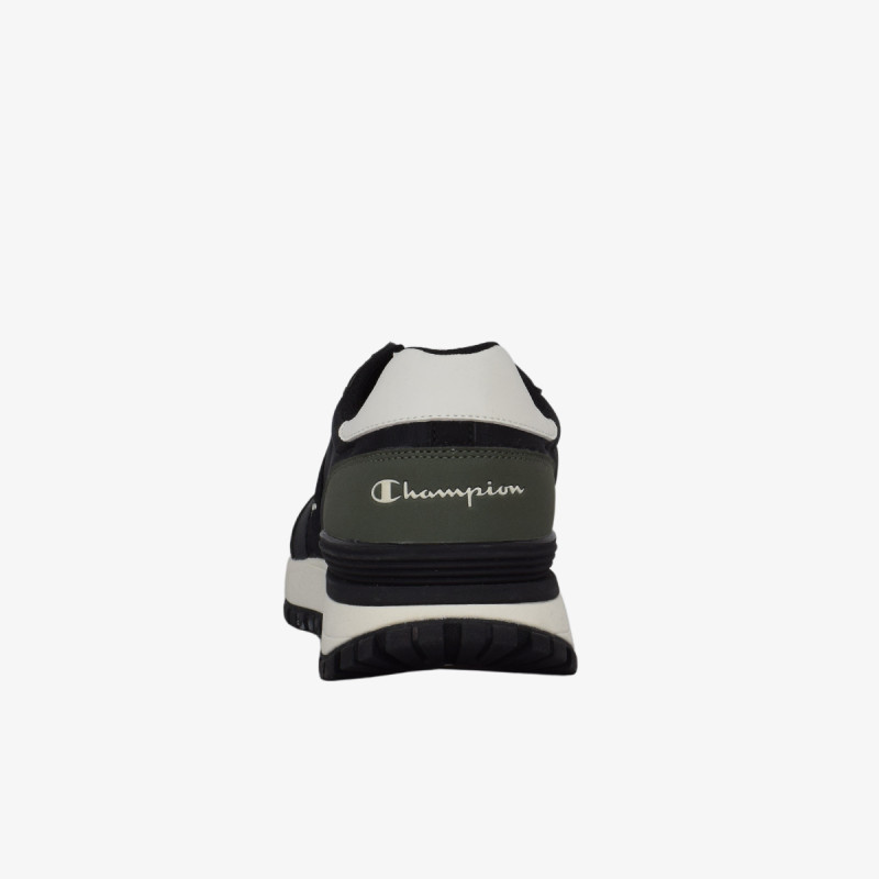 Champion Torrens 