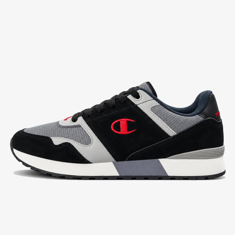 Champion Tag 