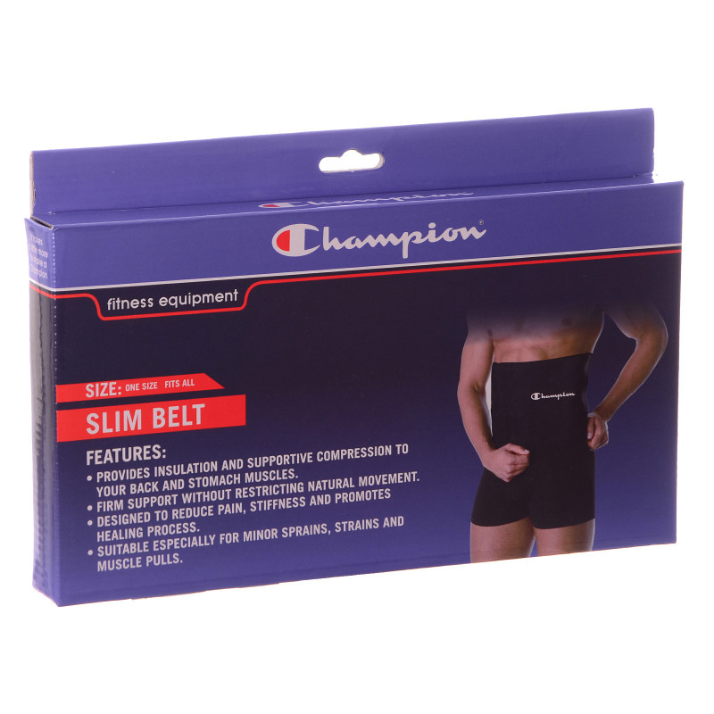 BODY SLIM 