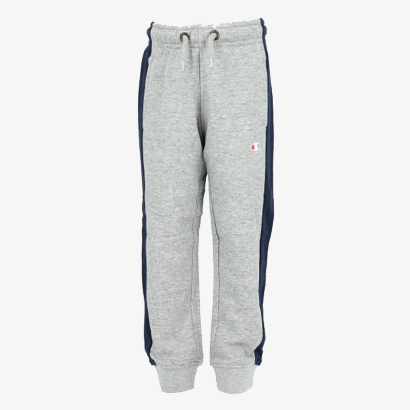 Champion URBAN LOGO RIB CUFF PANTS Sport Vision Shitja me pakice e aksesoreve sportiv Sport Vision