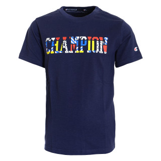Champion SQUARE T-SHIRT 