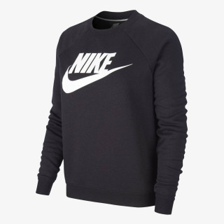 Nike W NSW RALLY CREW HBR NFS 